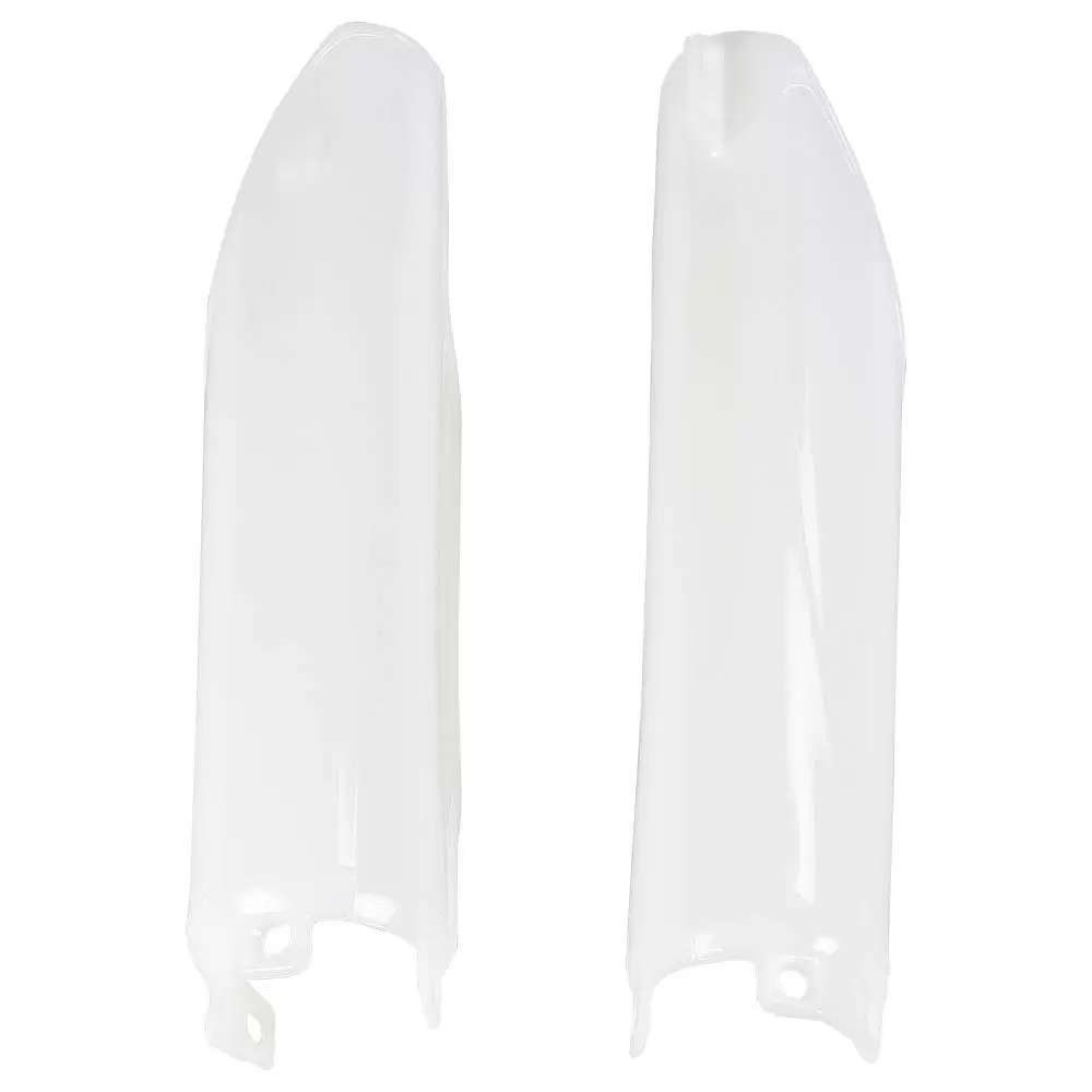 UFO Honda Fork Slider Protectors CR CRF 10 UFO Honda Fork Slider Protectors CR CRF - Image 10