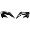 UFO Honda Radiator Covers CR 125 250 (02-07)