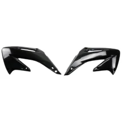 UFO Honda Radiator Covers CR 125 250 (02-07)