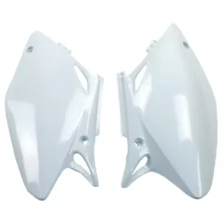 UFO Honda Side Panels CRF 450 (02-04) -UFO Shop ho03694 041 14 jpg