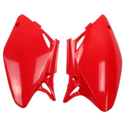 UFO Honda Side Panels CRF 450 (02-04) -UFO Shop ho03694 070 9
