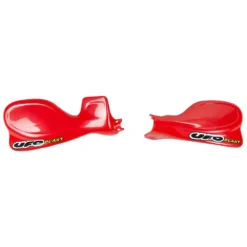 UFO Honda Handguards CRF 450 (02-03) -UFO Shop ho03698 070 2 jpg