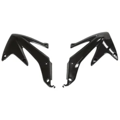 UFO Honda Radiators Covers CRF 450X (05-07)