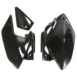 UFO Honda Side Panels CRF 450X (05-16)