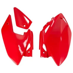 UFO Honda Side Panels CRF 450X (05-16) -UFO Shop ho04601 070 3