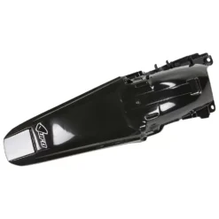 UFO Honda Rear Fender Without Led Light CRF 450X (05-16) -UFO Shop ho04602 001 5 jpg