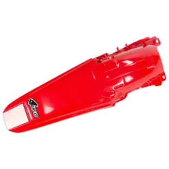 UFO Honda Rear Fender Without Led Light CRF 450X (05-16) -UFO Shop ho04602 070 6 jpg