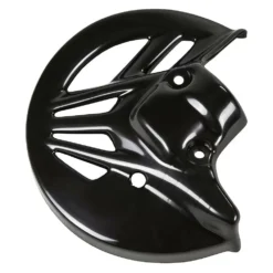 UFO Honda CR 125/250/500 CRF 250/450R 250/450X 250RX Disc Guard -UFO Shop ho04604 001 3 jpg