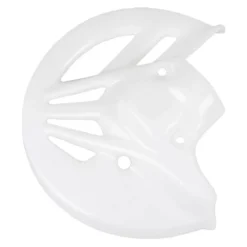 UFO Honda CR 125/250/500 CRF 250/450R 250/450X 250RX Disc Guard -UFO Shop ho04604 280 7 jpg