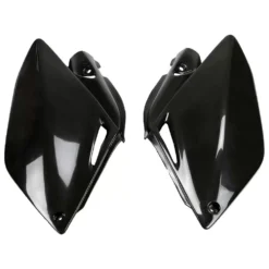 UFO Honda Side Panels CRF 250 (06-09) -UFO Shop ho04606 001 10 jpg