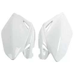 UFO Honda Side Panels CRF 250 (06-09) -UFO Shop ho04606 041 13 jpg
