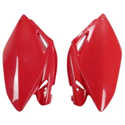 UFO Honda Side Panels CRF 250 (06-09) -UFO Shop ho04606 070 9