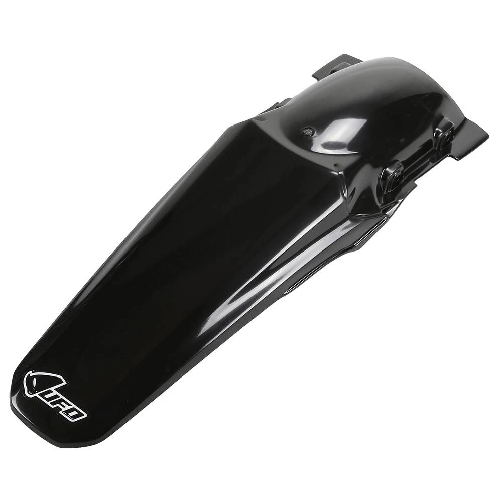 UFO Honda Rear Fender CRF 250 (06-07) 1 UFO Honda Rear Fender CRF 250 (06-07)