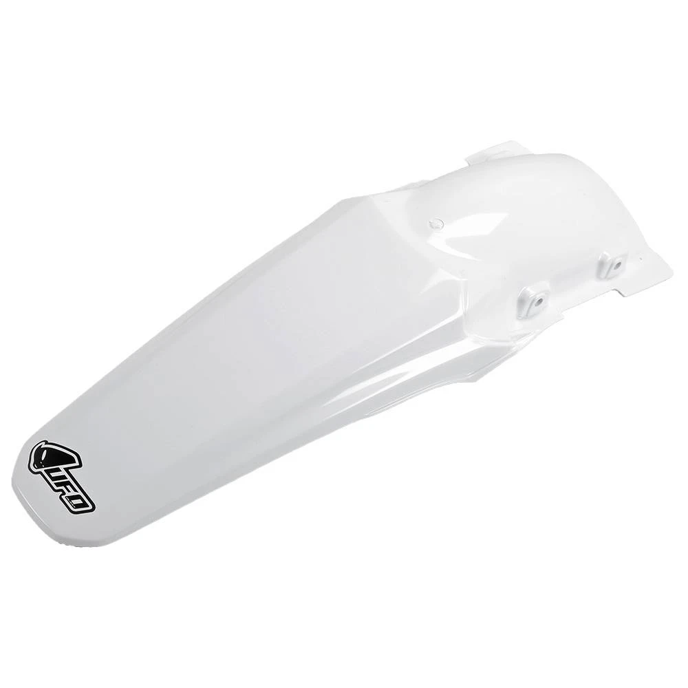 UFO Honda Rear Fender CRF 250 (06-07) 2 UFO Honda Rear Fender CRF 250 (06-07) - Image 2