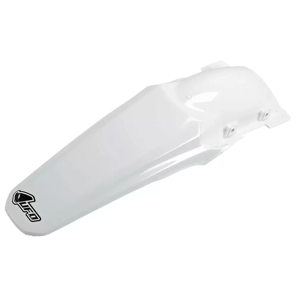 UFO Honda Rear Fender CRF 250 (06-07) 5 UFO Honda Rear Fender CRF 250 (06-07) - Image 5