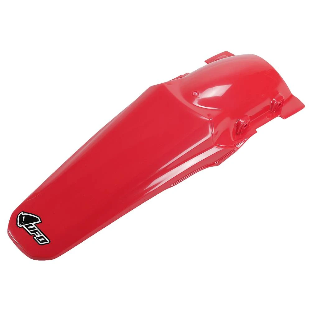 UFO Honda Rear Fender CRF 250 (06-07) 3 UFO Honda Rear Fender CRF 250 (06-07) - Image 3