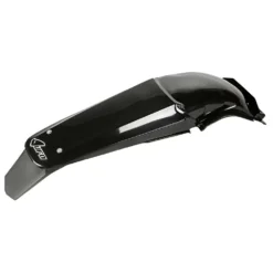 UFO Honda Enduro Rear Fender With LED Light CR 125 250 (02-07) -UFO Shop ho04613 001 5 jpg