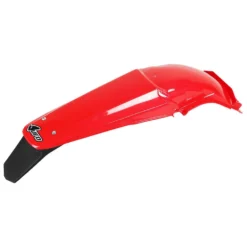UFO Honda Enduro Rear Fender With LED Light CR 125 250 (02-07) -UFO Shop ho04613 070 7