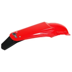 UFO Honda Enduro Rear Fender With Led Light CRF 250 (06-09) -UFO Shop ho04614 070 4
