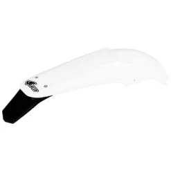 UFO Honda Enduro Rear Fender With LED Light CRF 450 (05-08) -UFO Shop ho04615 041 3 jpg