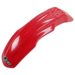 UFO Honda Front Fender CRF 150 (07-21) -UFO Shop ho04617 070 11 jpg