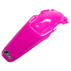 UFO Honda Rear Fender CRF 150 -UFO Shop ho04618 p 5