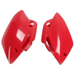 UFO Honda Side Panels CRF 150 (07-21) -UFO Shop ho04620 070 6