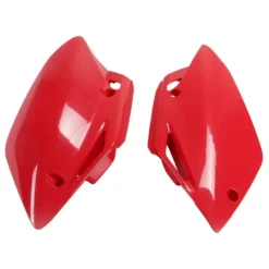 UFO Honda Side Panels CRF 150 (07-21) -UFO Shop ho04620 070 7 jpg