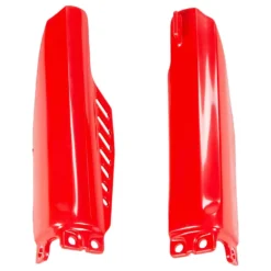 UFO Honda Fork Slider Protectors CR 85 (03-21) CRF 150 (07-21) -UFO Shop ho04622 070 5 jpg