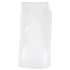 UFO Honda Rear Shock Mud Plate CR 85 (03-21) - NEUTRAL