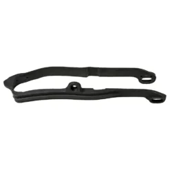 UFO Swingarm Chain Slider Honda CRF 150 (07-21) Black