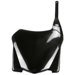 UFO Honda Front Number Plate CRF 250 (08-09) CRF 450 (08) -UFO Shop ho04629 001 10 jpg