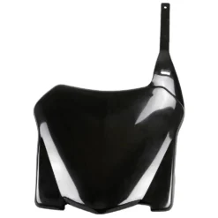 UFO Honda Front Number Plate CRF 250 (08-09) CRF 450 (08)