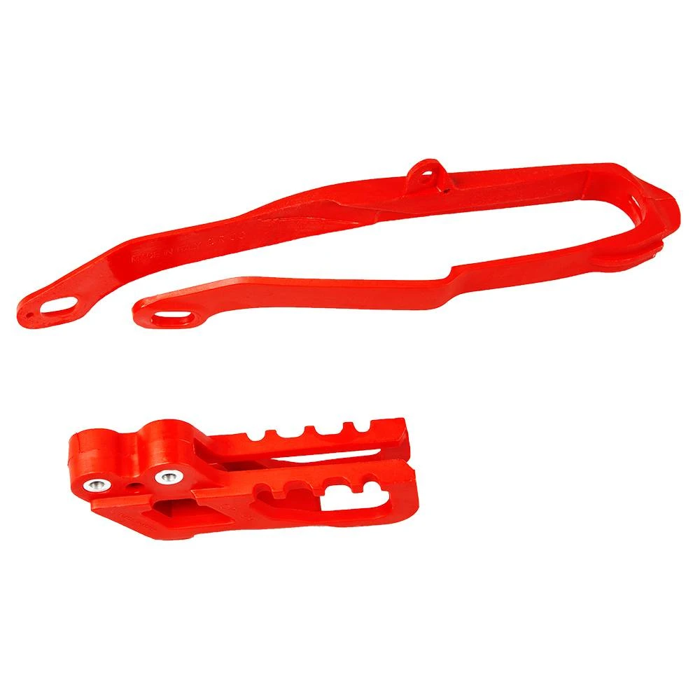 UFO Honda Chain Guide Kit Cr CRF 2 UFO Honda Chain Guide Kit Cr CRF - Image 2