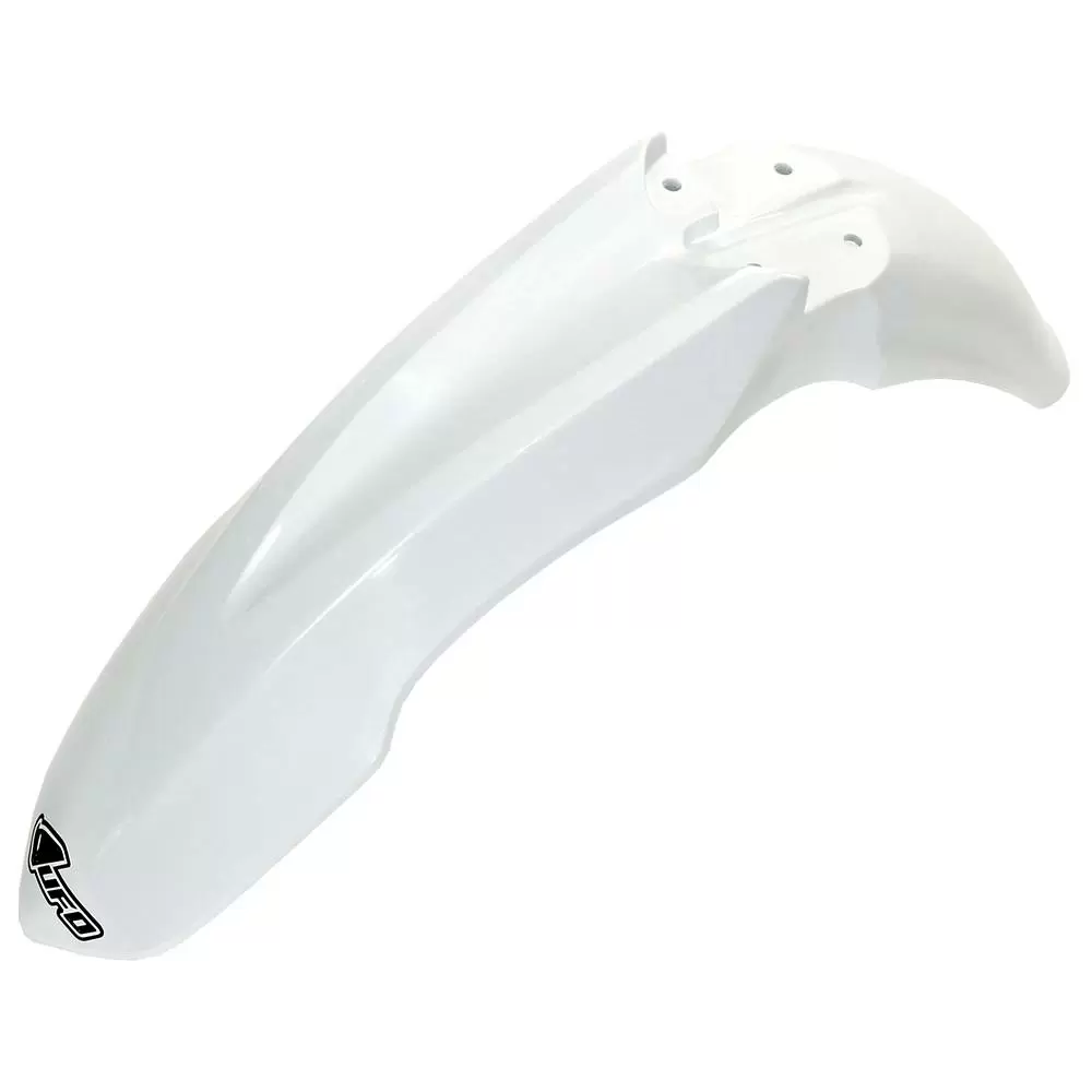 UFO Honda Front Fender CRF 250 (10-13) CRF 450 (09-12) 5 UFO Honda Front Fender CRF 250 (10-13) CRF 450 (09-12) - Image 5