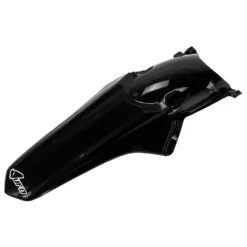 UFO Honda Rear Fender CRF 250 (10-11) CRF 450 (09-12)