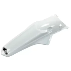 UFO Honda Rear Fender CRF 250 (10-11) CRF 450 (09-12) -UFO Shop ho04636 041 22 jpg