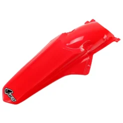 UFO Honda Rear Fender CRF 250 (10-11) CRF 450 (09-12) -UFO Shop ho04636 070 15 jpg