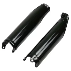 UFO Honda CRF 250R (14-18) CRF 450R (09-18) Fork Slider Protectors -UFO Shop ho04640 001 6 jpg
