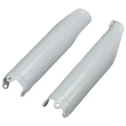 UFO Honda CRF 250R (14-18) CRF 450R (09-18) Fork Slider Protectors -UFO Shop ho04640 041 6 jpg