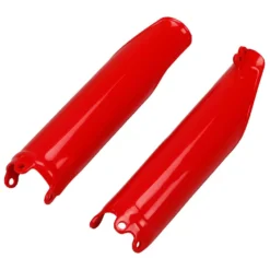 UFO Honda CRF 250R (14-18) CRF 450R (09-18) Fork Slider Protectors -UFO Shop ho04640 070 6 jpg