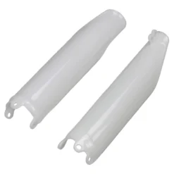 UFO Honda CRF 250R (14-18) CRF 450R (09-18) Fork Slider Protectors -UFO Shop ho04640 280 5