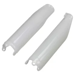 UFO Honda CRF 250R (14-18) CRF 450R (09-18) Fork Slider Protectors -UFO Shop ho04640 280 6 jpg