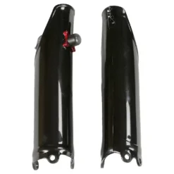 UFO Honda Starting Device With Fork Sliders CRF 250 (10-17) 450 (09-12) -UFO Shop ho04642 001 4 jpg