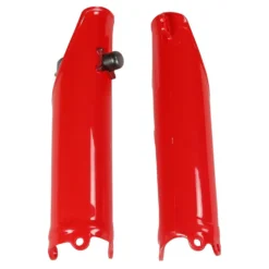 UFO Honda Starting Device With Fork Sliders CRF 250 (10-17) 450 (09-12) -UFO Shop ho04642 070 3