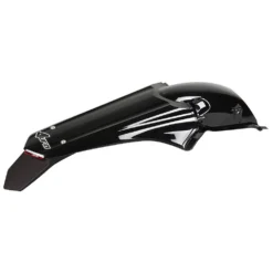 UFO Honda Enduro Rear Fender CRF 250 (10-13) 450 (09-12)