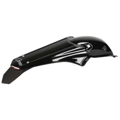 UFO Honda Enduro Rear Fender CRF 250 (10-13) 450 (09-12) -UFO Shop ho04643 001 5 jpg