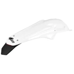 UFO Honda Enduro Rear Fender CRF 250 (10-13) 450 (09-12) -UFO Shop ho04643 041 5 jpg