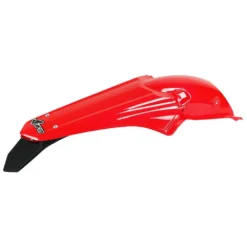UFO Honda Enduro Rear Fender CRF 250 (10-13) 450 (09-12) -UFO Shop ho04643 070 4