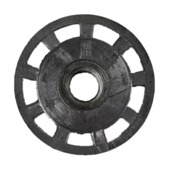 UFO Chain Roller Honda CRF 250R (10-11) 450 (09-11) -UFO Shop ho04646 001 side a 3 jpg